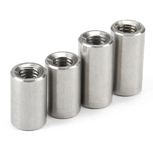 Goupilles de positionnement à filetage interne en acier inoxydable 304 M3 M4 M5 M6 – Fournisseur d'usine - Product Image 5
