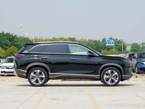 2024 2023 BYD DOLPHIN Gratis en stock Vehículo eléctrico puro en stock - Product Image 6