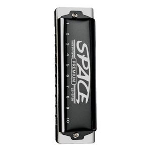 เฟยฟาน ฮาร์โมนิก้า 10 รู คีย์ C รุ่นพรีเมียม LE SP20 สำหรับผู้เริ่มต้น ผู้ใหญ่ และมืออาชีพ - Product Image 1