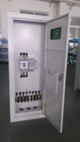 Stabilisateur de tension automatique sans contact 3 Phase 380V 400V SCR AVR 120KVA 150KVA