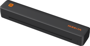Stampante Termica Portatile A4 Rongta F11D USB Bluetooth Compatibile con Android iOS <span class=keywords><strong>Windows</strong></span> <span class=keywords><strong>Phone</strong></span> per Casa e Ufficio - Product Image 2