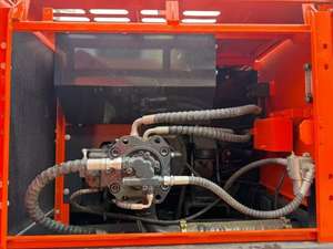 Doosan DX225 of earth moving <b>equipment</b> for sale - Product Image 2