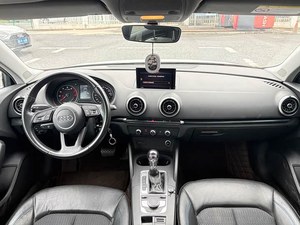 รถยนต์มือสอง Audi A3 1.4T Auto Sedan ปี 2020 ราคาถูกสำหรับการส่งออก - Product Image 6