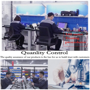 HSIN613 Pompe de comparaison de pression pneumatique à <span class=keywords><strong>main</strong></span> Pompe d'étalonnage de pression manuelle Comparateur de pression Calibrateur 40bar - Product Image 5
