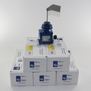 Italie Wam Wyem Anti Rotatie Niveau Meter Iltco Alarmschakelaar Hoog En Laag Niveau <span class=keywords><strong>Indicator</strong></span> Materiaal Niveau Meter - Product Image 1