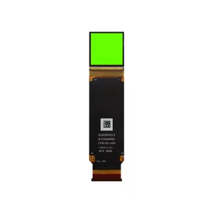SeeYA 1.03 inç Mikro OLED 2560x2560 RGB 2.5K 1000/3000/20000-Nit MIPI 81-Pin VR AR Gözlükleri için Ekran - Product Image 4