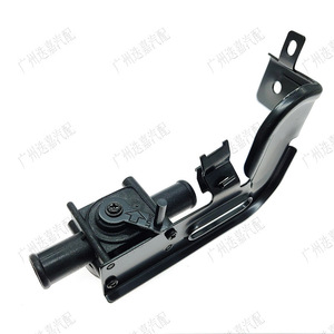 Interruptor de calefacción Honda Accord 79710-S84-A01 de metal de fácil instalación para el modelo 1998 - Product Image 2