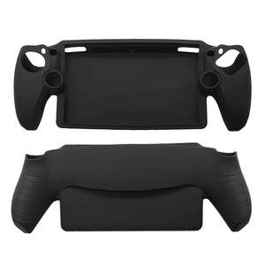 Housse <span class=keywords><strong>de</strong></span> protection en silicone pour la manette <span class=keywords><strong>de</strong></span> <span class=keywords><strong>jeu</strong></span> PlayStation Portal, pour la console <span class=keywords><strong>de</strong></span> <span class=keywords><strong>jeu</strong></span> PS Portal, housse <span class=keywords><strong>de</strong></span> protection pour la manette - Product Image 2