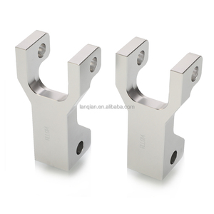 Accesorios para Motocicletas, Kit de Reducción de Altura, Ajuste de la Conexión de la Suspensión Trasera para Yamaha Raptor 350 2004-2013 YFM660 700 350 <span class=keywords><strong>Raptor700</strong></span> - Product Image 4