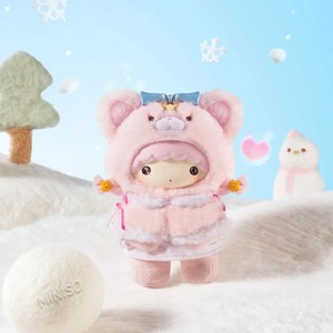 Caja Sorpresa Original Sanrio Serie Capa Pequeña de PVC, Muñeca de Dibujos Animados Magnética de Mano de Kitty, Kuromi y <span class=keywords><strong>Melody</strong></span>, Accesorios, Juguete de Regalo Misterioso - Product Image 6