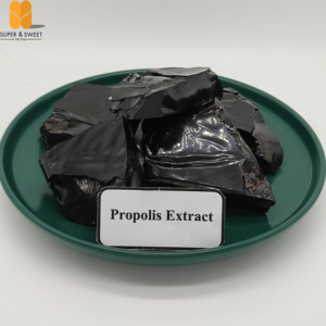 Extrait de <span class=keywords><strong>Propolis</strong></span> d'Abeille Solide Biologique Naturel en Bloc 98% Pur 100% Soluble dans l'Eau Vert Raffiné en Vrac 1 Kg Meilleur Prix - Product Image 3