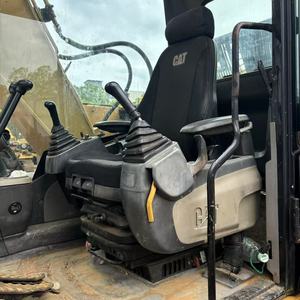 Excavatrice CAT 315D d'occasion, excavatrice Caterpillar 315 et 320 d'occasion, excavatrice pour l'extraction de minerai de fer à vendre - Product Image 3