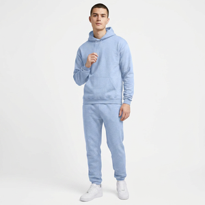 ¡Tu nuevo héroe diario ya ha llegado! Nuestra sudadera con capucha de algodón suave para hombre combina la máxima comodidad con un precio increíblemente bajo. - Product Image 1