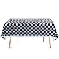 Voiture de course Vaisselle de fête Assiettes Tasses Serviettes Fournitures de fête Décorations pour enfants Garçons Anniversaire Baby Shower Décorations