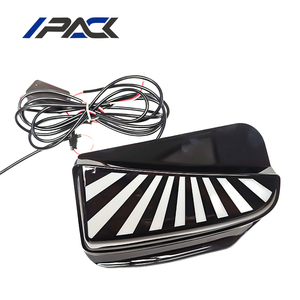 Kit de clignotants dynamiques à LED à flux séquentiel pour <span class=keywords><strong>Prius</strong></span> ZVW30 2012-2015 - Product Image 1