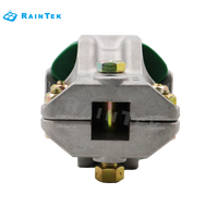 Raccords de conduite de 0,75 pouce (22 mm) pour système d'irrigation à pivot central et linéaire