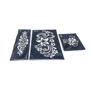 Fête d'halloween Offre Spéciale 8 couleurs peinture corporelle maquillage quotidien robe match corps peinture utilisation de fête visage peinture schéma corporel - Product Image 3