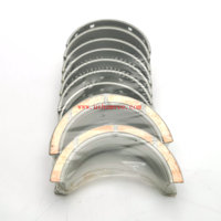 Véhicule HMMWV M998 6.5L Moteur Vilebrequin Roulement Principal 3120-01-152-4239 3120-01-5357-01-3120-181
