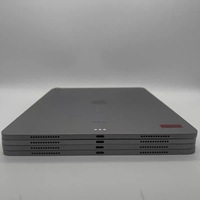 Tablet Air 6 OEM al por Mayor, Modelo M2, Usada, con WiFi y Accesorios Originales, Almacenamiento de 128/256 GB, Grado A+, Batería del 90%-100%