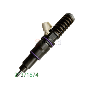 21371674ชุดหัวฉีดเชื้อเพลิงสำหรับ Delphi ชุด E3-E3.18เครื่องยนต์สำหรับ Volvo - Product Image 3