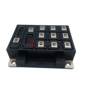 الأصلي العلامة التجارية IGBT الترانزستور وحدة ل عالية الطاقة استخدام التبديل QM75TX-H