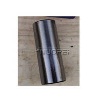 Bushing Braket Per Suspensi Truk Scania OEM 128680