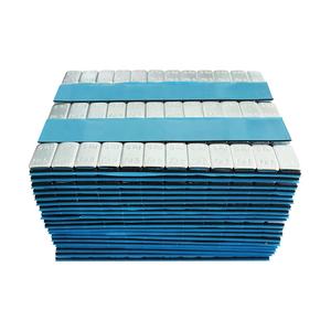 Poids d'équilibrage de <span class=keywords><strong>roue</strong></span> tout-terrain à haute traction écologique à base de plantes Green-Core Grip-Pro pour machines agricoles - Product Image 2