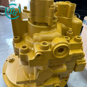 EexcavaStart E336D2 Hydraulic <b>Pump</b> Assembly 504-5477 for E336D2 Excavators C9 Engine-Durable High Pressure Easy Install 1 Year - Product Image 4