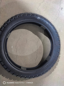 Pneus de moto en gros MARVEL STAR 17'' 2.75x17 3.00-17 2.75x18 3.0018 Tubeless / avec chambre à air pour moto - Product Image 5