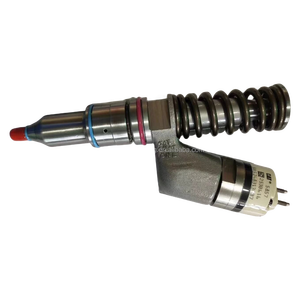 C15 C18 C27 C32 moteur CAT Diesel injecteur de carburant à rampe commune 2530616 253-0616 10R3265 10R-3265 pour moteur Caterpillar - Product Image 5