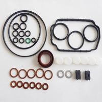 Kit de Mantenimiento para Motor Diésel 1467010059 1467010059H 15452 VE, Kits de Juntas de Sellado para Bomba de Inyección de Combustible, Kits de Reparación 80726