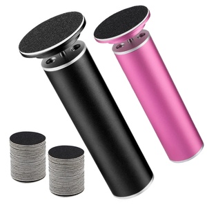 Herramientas Profesionales para Pedicura, Lima de Pies de Lija, Removedor de Piel Muerta, Lima Eléctrica para Pies, Removedor de Callos - Product Image 1