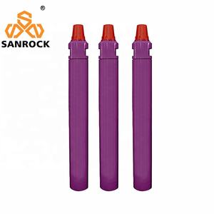 5 इंच उच्च वायु दबाव डीटीएच हैमर और बटन बिट्स रॉक बोरहोल खनन डीटीएच हैमर - Product Image 2