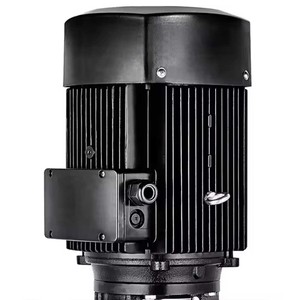CDL32-160 <span class=keywords><strong>CDM32</strong></span>-80 CR32-160 30kW 16-Stufen-Verdichter Edelstahl Vertikale Mehrstufige Kreiselpumpe OEM-Hersteller - Product Image 5