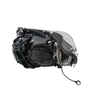 ไฟหน้า LED แบบเสียบใช้งานได้ทันทีสำหรับ BMW ซีรีส์ 4 รุ่น 435i F82 F80 F36 F32 F33 ปี 2014-2018 ระบบไฟส่องสว่างยานยนต์ - Product Image 4