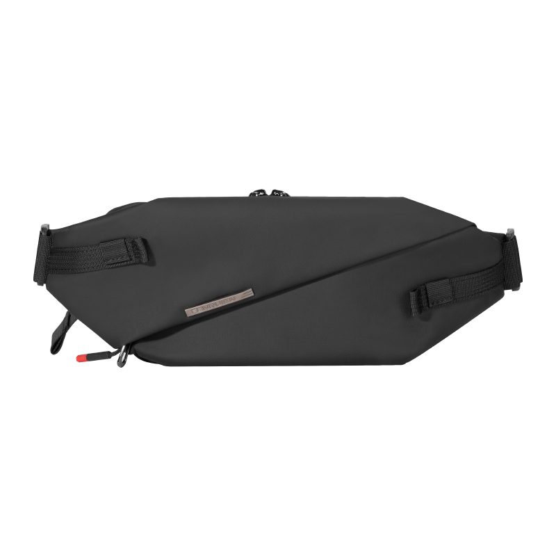 FENRUIEN Waterproof Tactical Fanny Pack – Outdoor Hiking Waist Belt Bag & Crossbody Sling - View 6