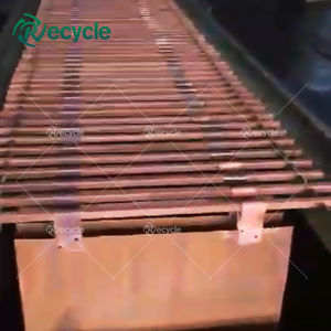 Macchina per Elettrolisi per Raffinazione di Rame da Rottami - Product Image 5