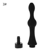 Portable Bidet Cleaner Hygiène Lavage Buse Tuyau Douche Lavement Douche