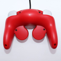 Manette de jeu filaire classique N9 colorée, manette de jeu, joystick, télécommande pour consoles NGC GameCube