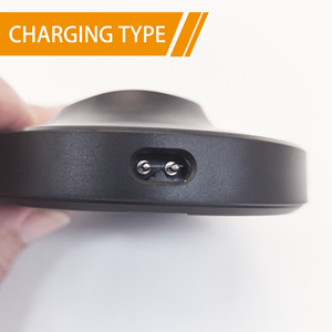 Support de chargeur pour rasoir vibrant <span class=keywords><strong>Norelco</strong></span>, étanche IPX6, batterie 2000 mAh, contrôlé par application, compatible S5531/S5532/S9932/S7732, pour usage domestique et hôtelier - Product Image 2