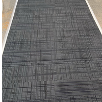 Panneaux muraux extérieurs en pierre flexibles faciles à installer, carreaux muraux MCM pour projets de bricolage sur les comptoirs de bar, les murs de fond et les plans de travail