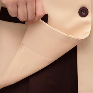 Uniformes de Limpieza para Hoteles, Manga Larga y Manga Corta, Uniformes para Personal de Limpieza de Habitaciones y Propiedades Comunitarias - Product Image 5