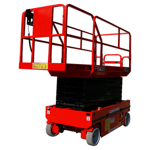 Подъемник мужской, 4 м, 6 м, 8 м, 10 м, 12 м - Product Image 5