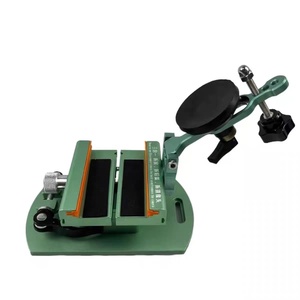 4 in 1Mobile <strong>Phone</strong> Repair Fixture Heating-Free LCD Screen Separation Rotating Fixture Back <strong>Cover</strong> Glass Removal Repair <strong>Tools</strong> - Product Image 4