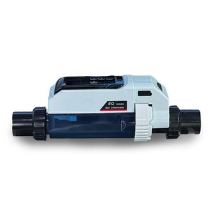 La Fabbrica Fornisce Sistemi Intelligenti di Generazione di <span class=keywords><strong>Sale</strong></span> <span class=keywords><strong>e</strong></span> <span class=keywords><strong>Cloro</strong></span> per Piscine in Plastica, con Supporto per il Controllo tramite App Mobile - Product Image 5