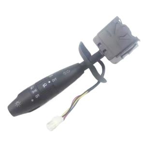 สวิตช์ไฟเลี้ยวแบบรวมสำหรับเชฟโรเลต 96271600 507320-1000 5073201000 - Product Image 3