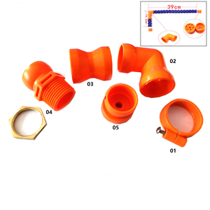 Bán Buôn Công Nghiệp Cấp Ngỗng Cổ Đứng Bơm Cốc Hút Xe Dent Công Cụ Sửa Chữa Cho Pdr Phụ Kiện Xe Dent Vua Đèn Đứng - Product Image 6