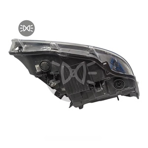 Compatibile con 4 serie di fari F32 gruppo proiettore Led, vera lente di seconda mano, auto smantellamento faro - Product Image 2