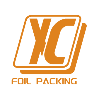 Foshan Xiangcheng Aluminum Foil Technology Co., Ltd. logo