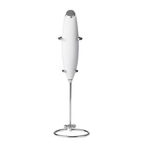 Hand Whisker Milk Frother Battery Portable Powerful Electrical Milk Frother - Product Image 1